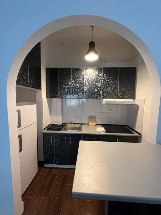 Apartament Ultracentral Universitate บูคาเรสต์ ภายนอก รูปภาพ